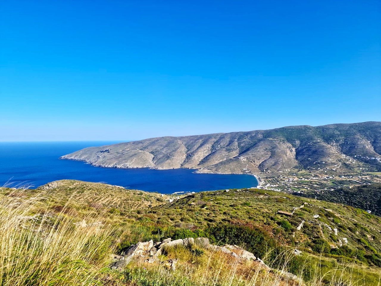 Andros