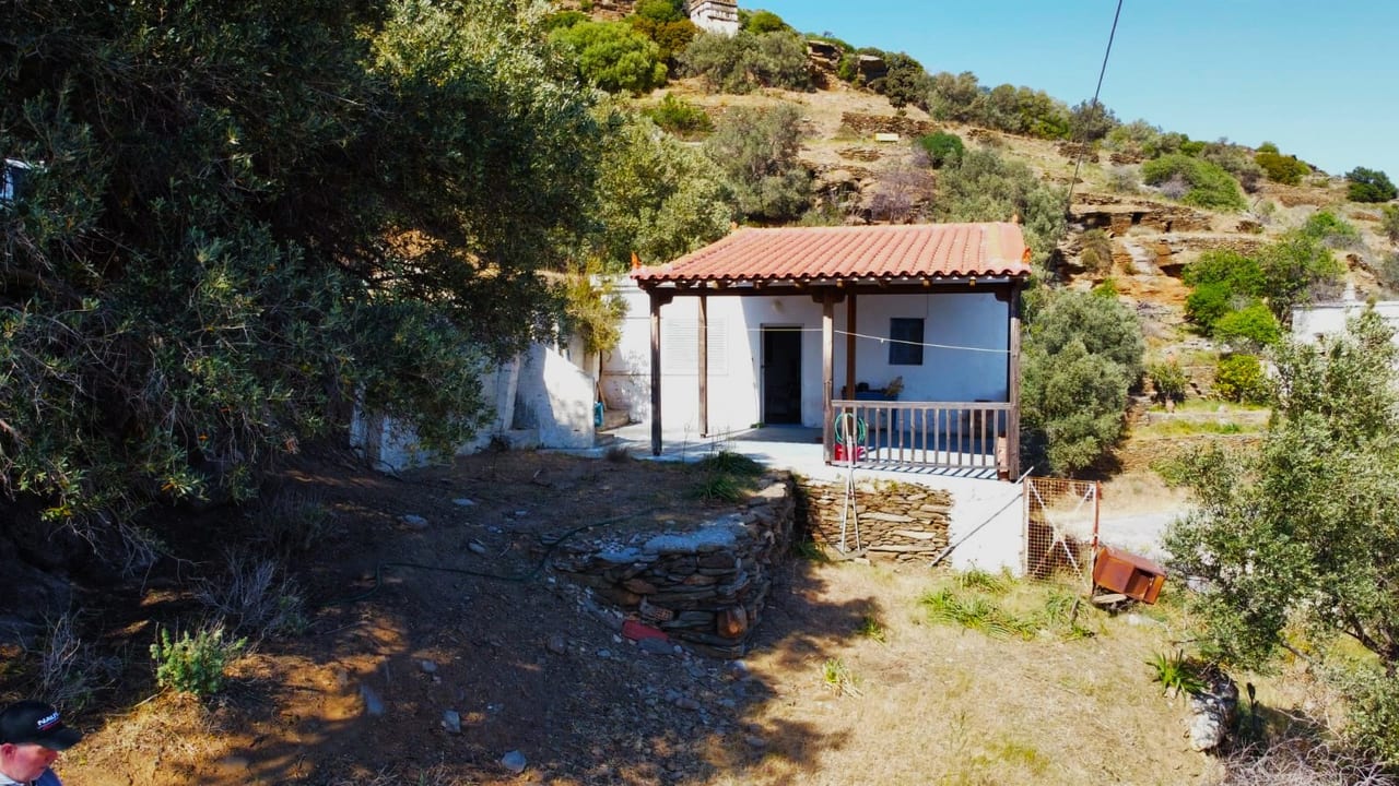 Andros
