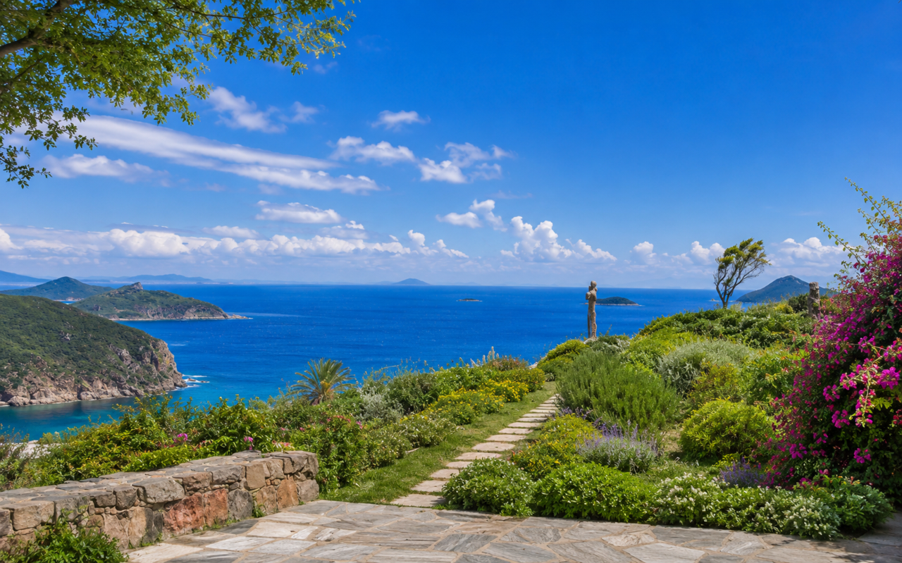 Patmos