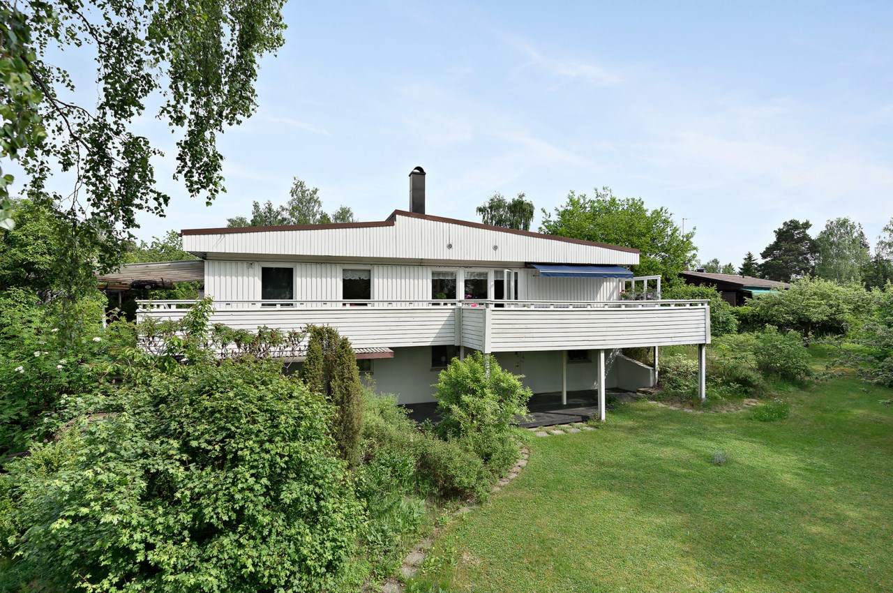 Hästhovsvägen 14