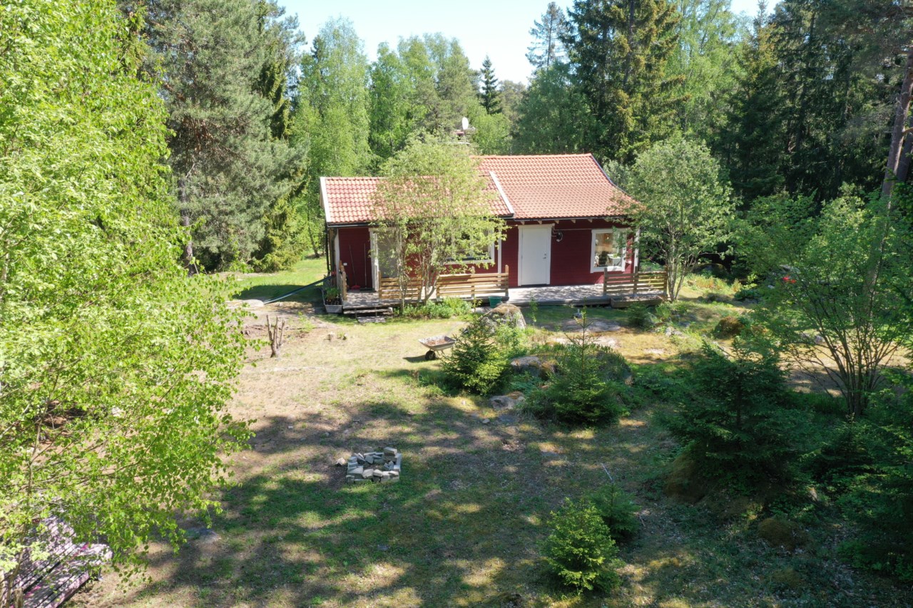 Flintbacksvägen 3