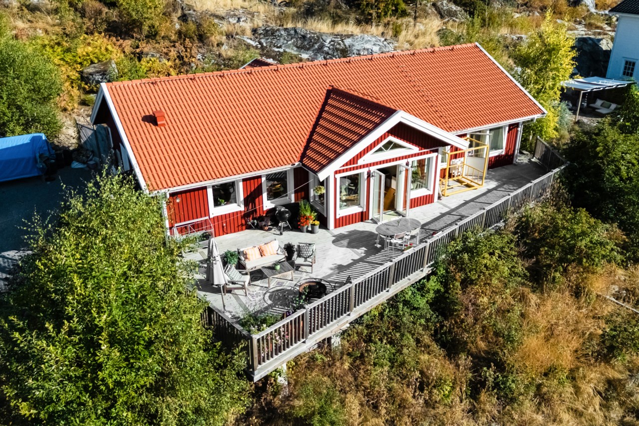 Hackholmssundsvägen 3
