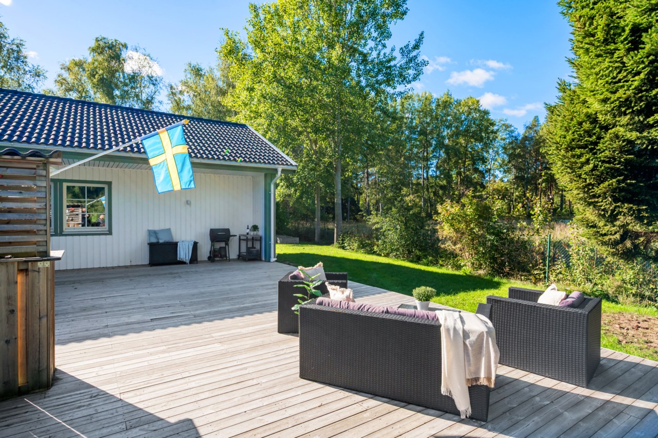 Tallbodavägen 6