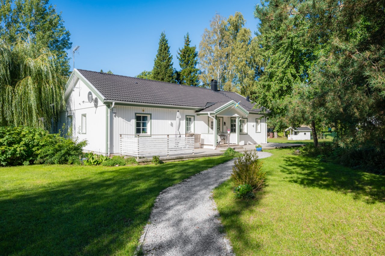 Tallbodavägen 6