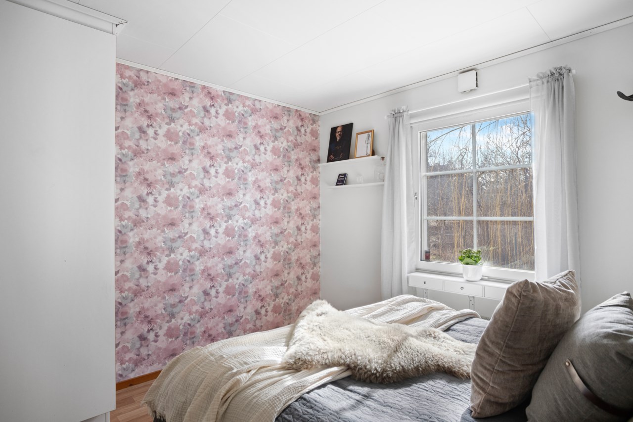 Tallbodavägen 6