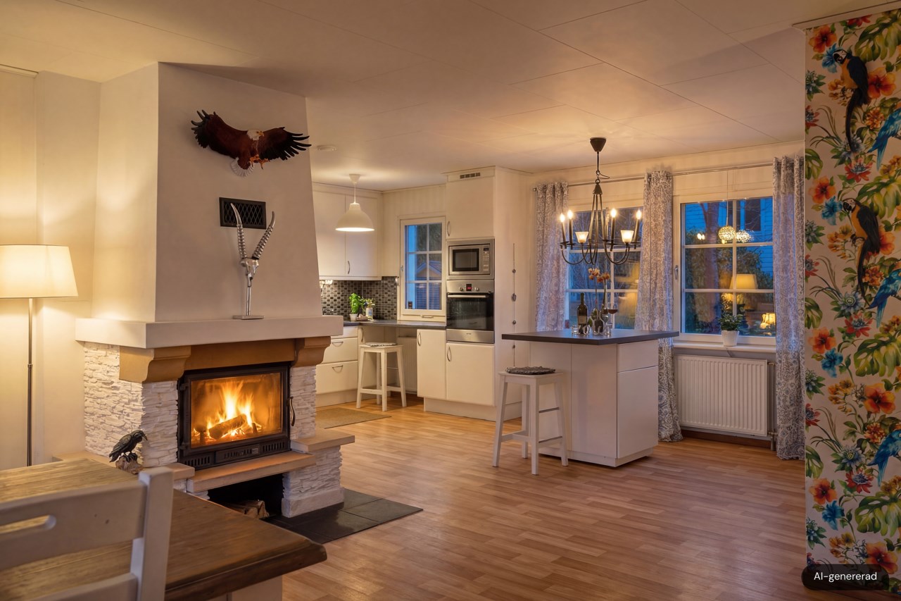 Tallbodavägen 6