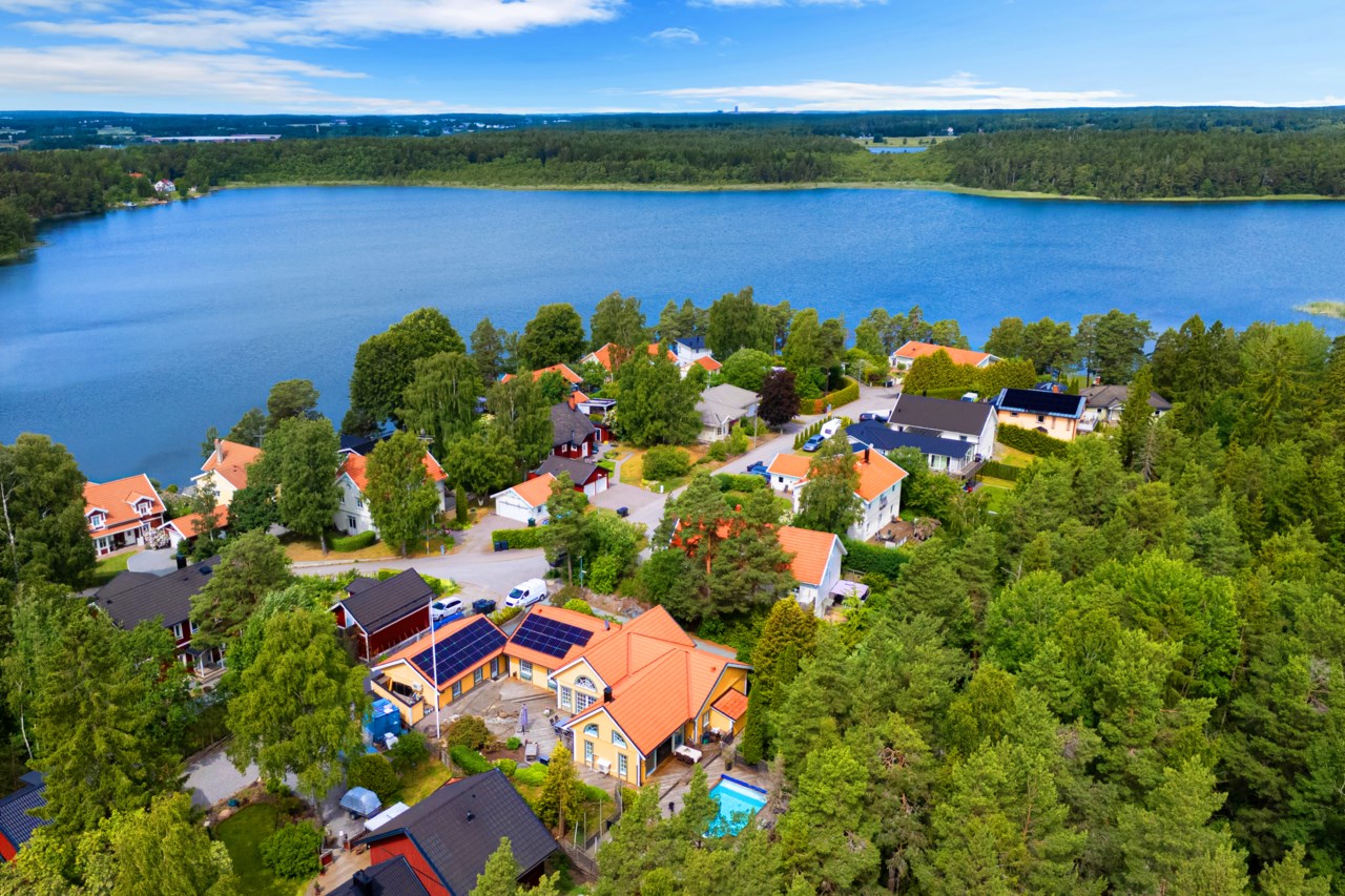 Högnäsvägen 34