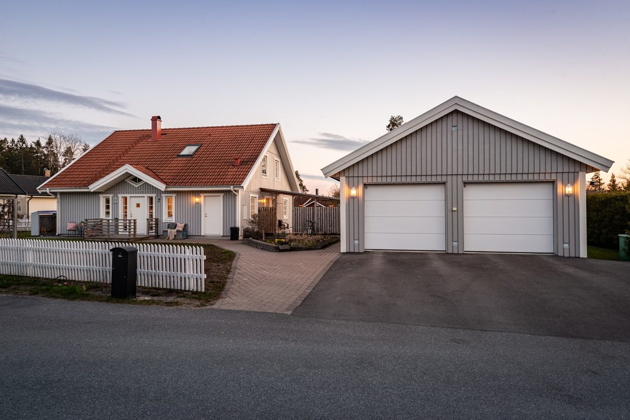 Skeppartorpsvägen 2