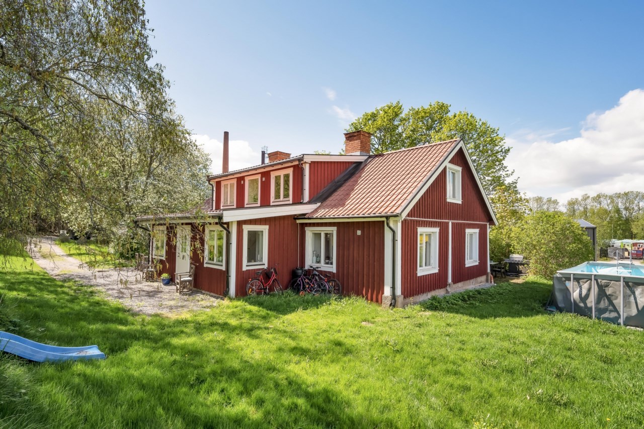 Örnäsvägen 11