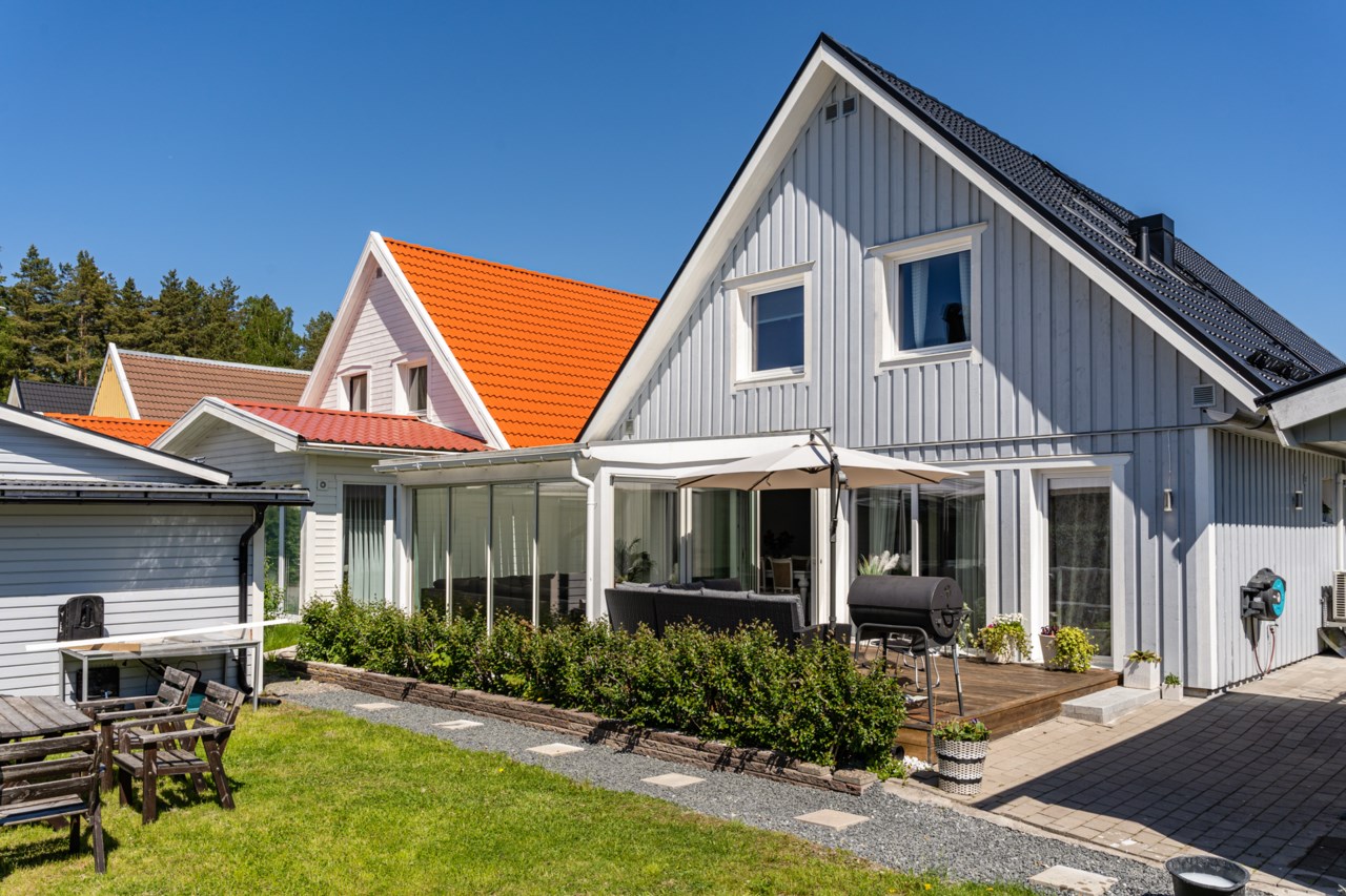 Flanellvägen 3