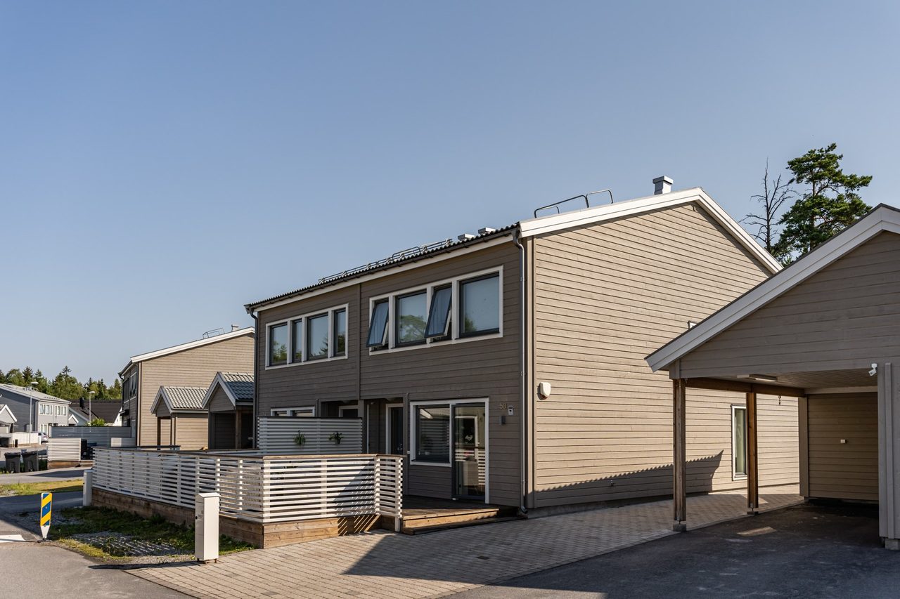 Sandviksvägen 5B