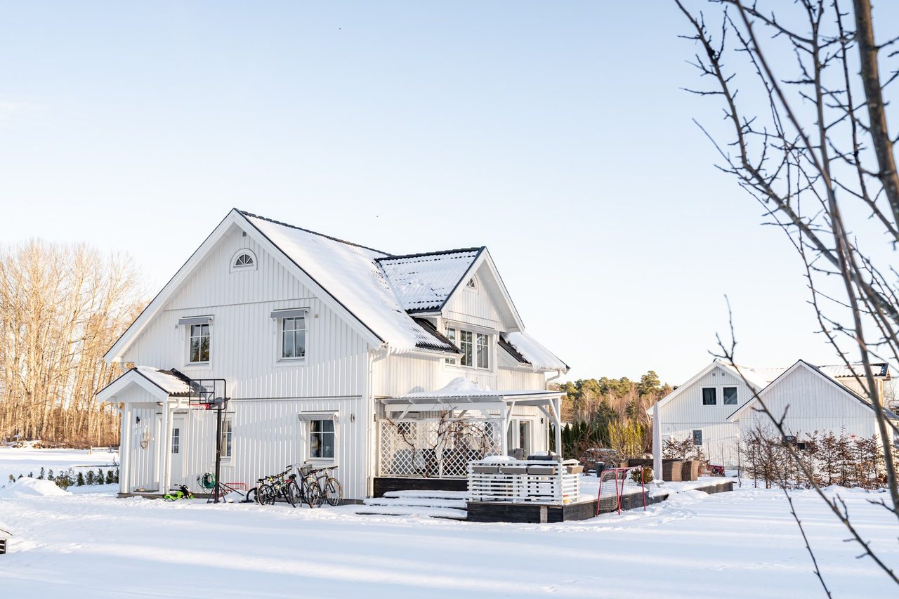 Lilla Klodalsvägen 5