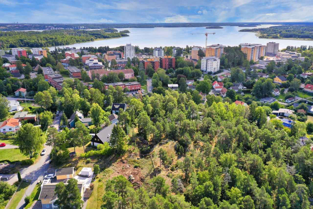 Ekhammarsvägen 15A