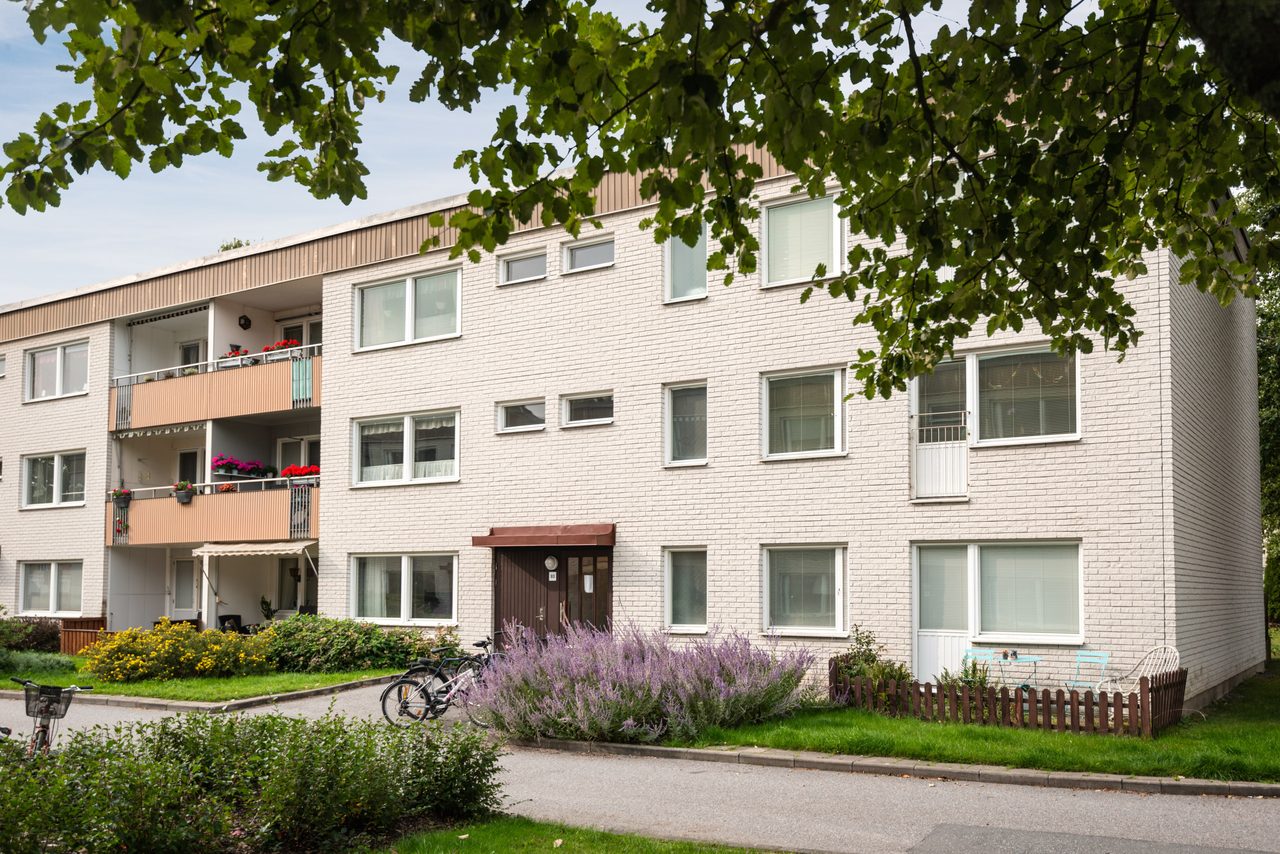 Hjortronvägen 93