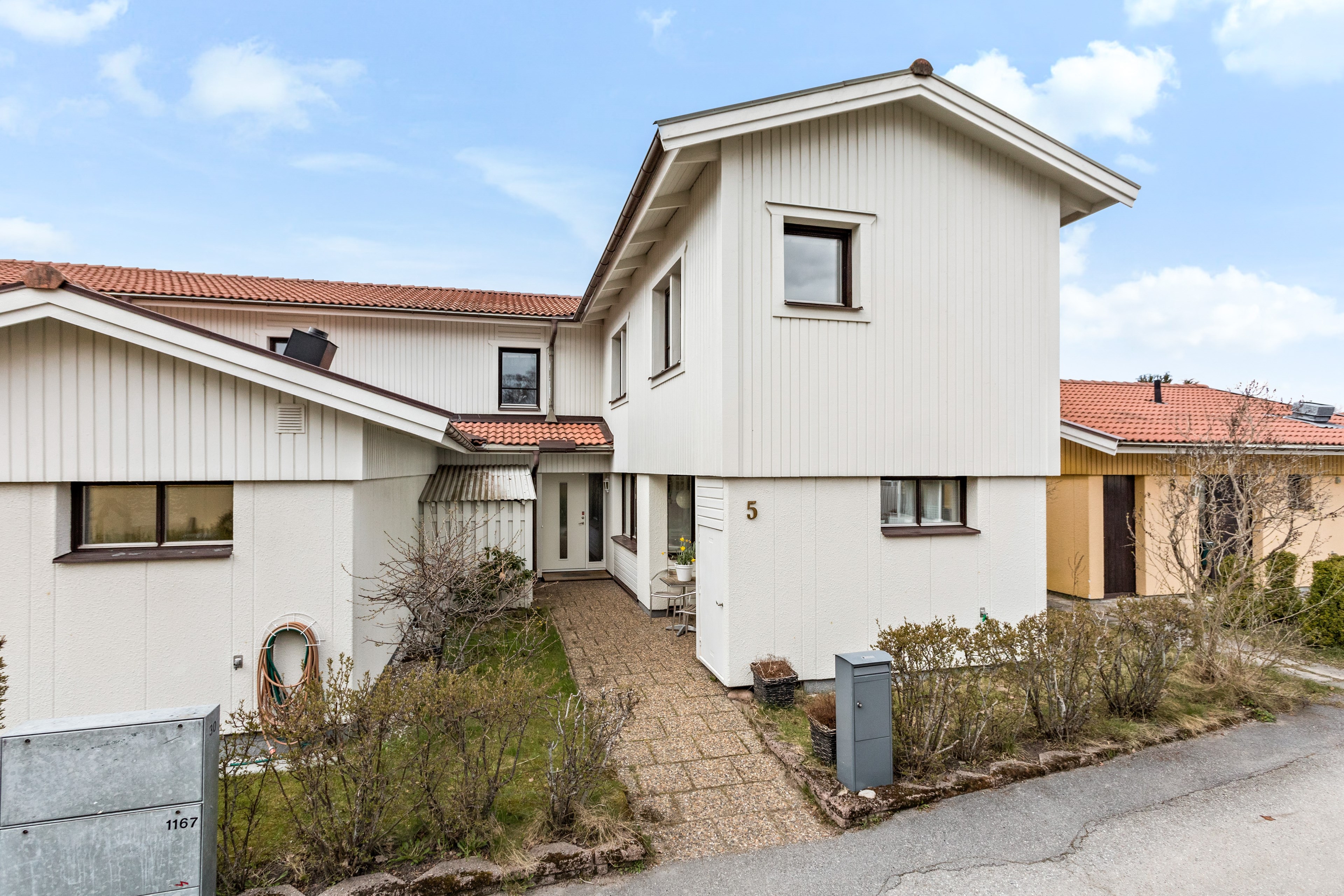 Cittragränd 5