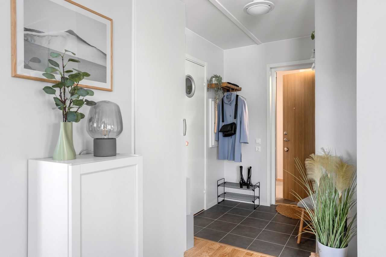 Härnevi Skolväg 9B