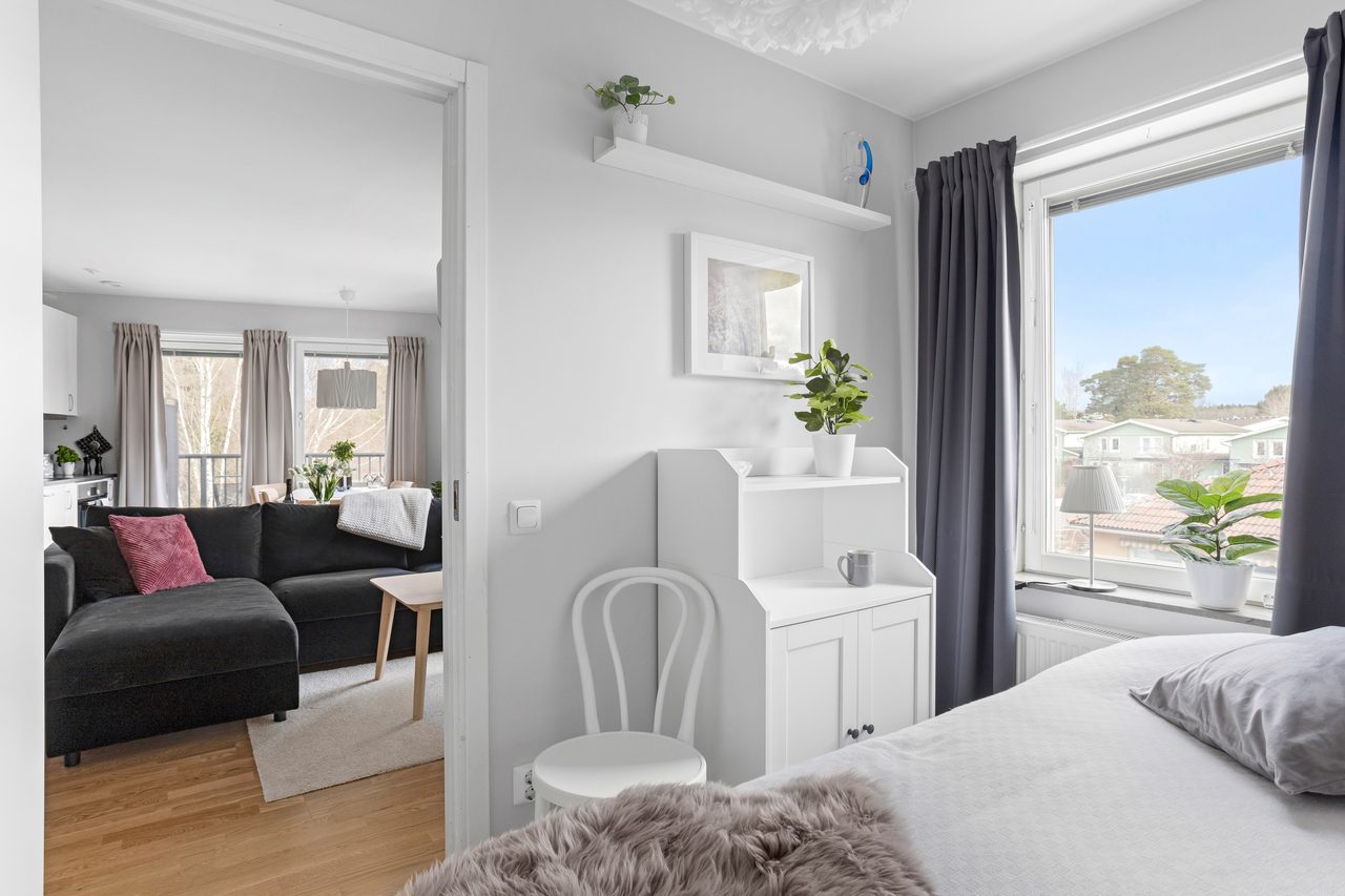 Härnevi Skolväg 9B