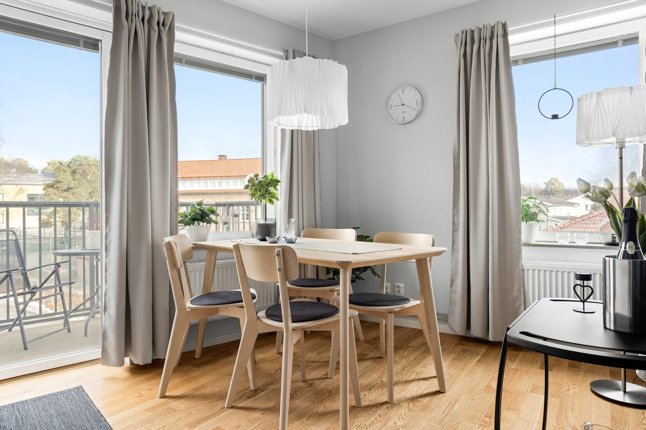 Härnevi Skolväg 9B