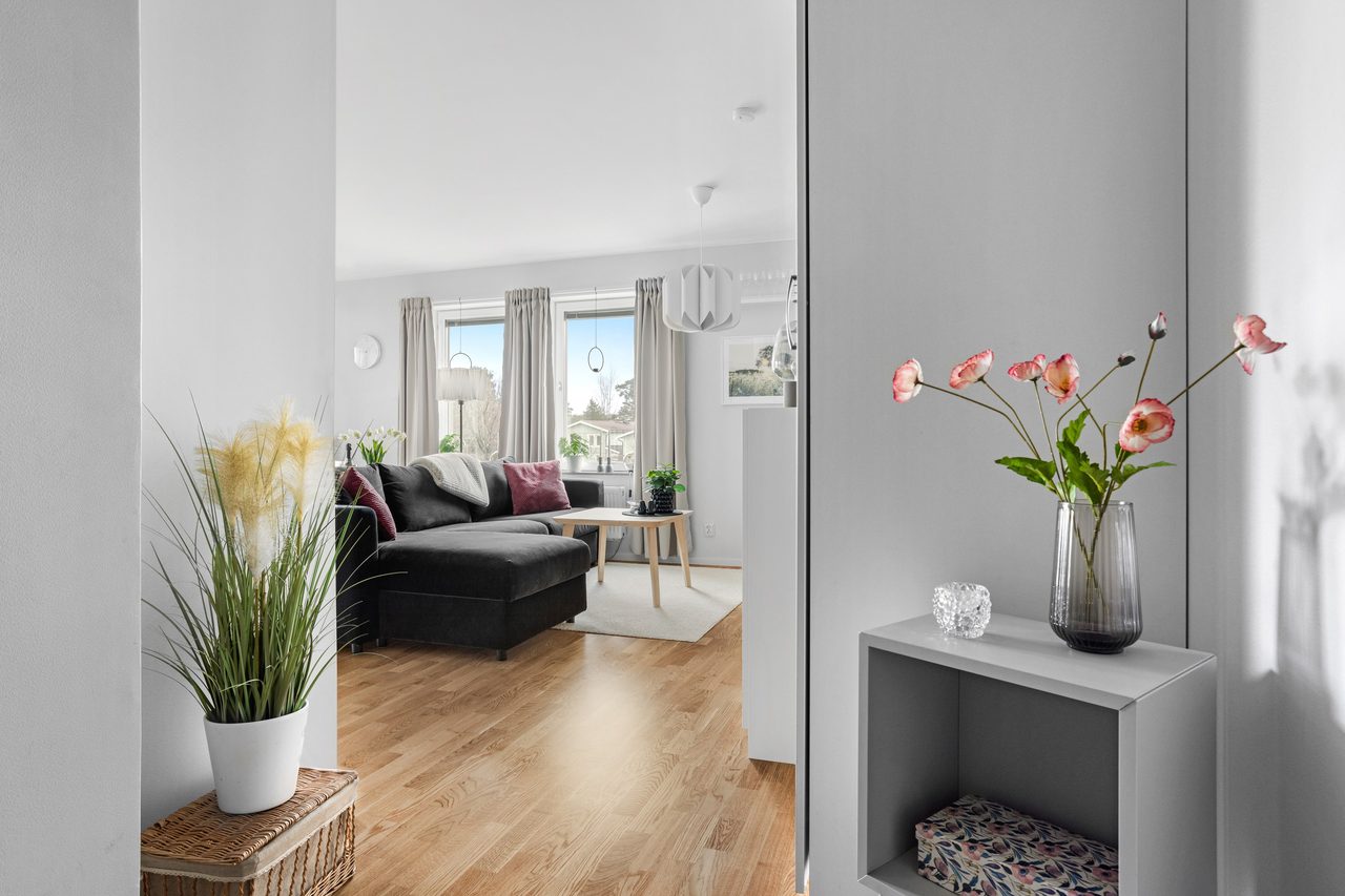 Härnevi Skolväg 9B