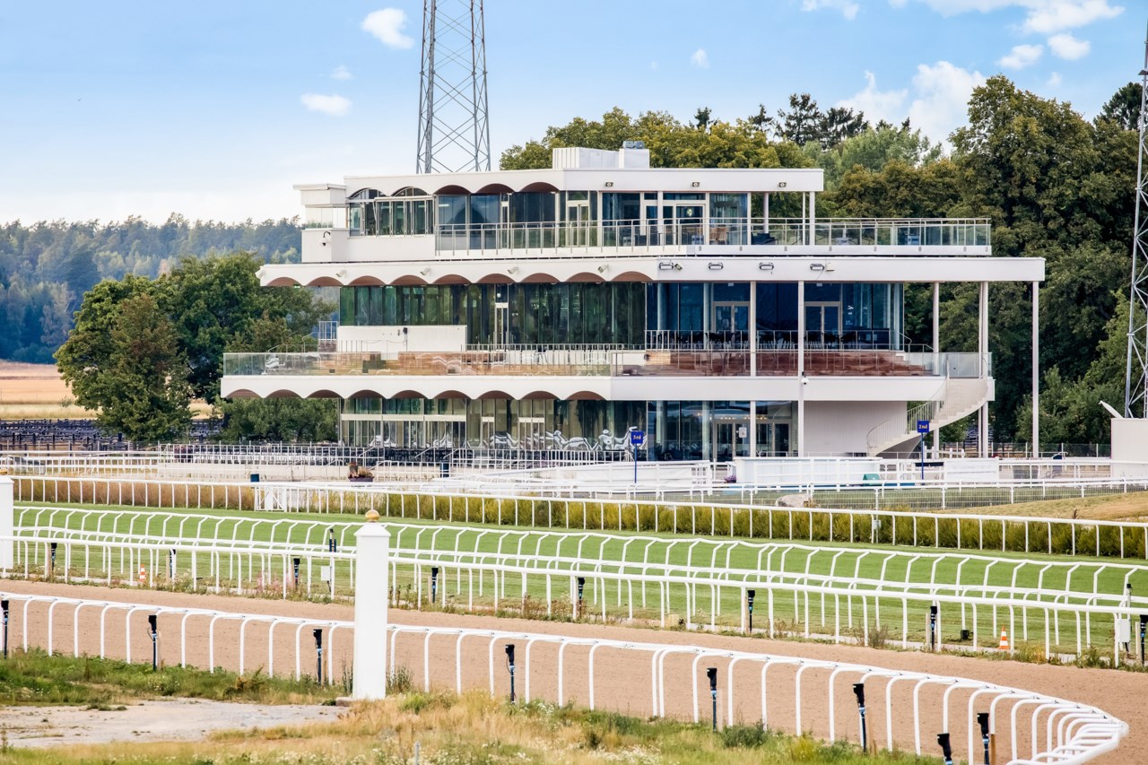 Härnevi Skolväg 9B