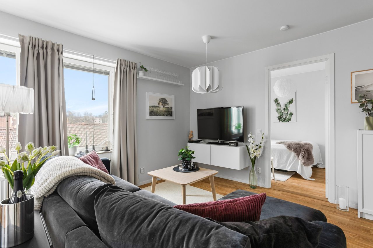 Härnevi Skolväg 9B