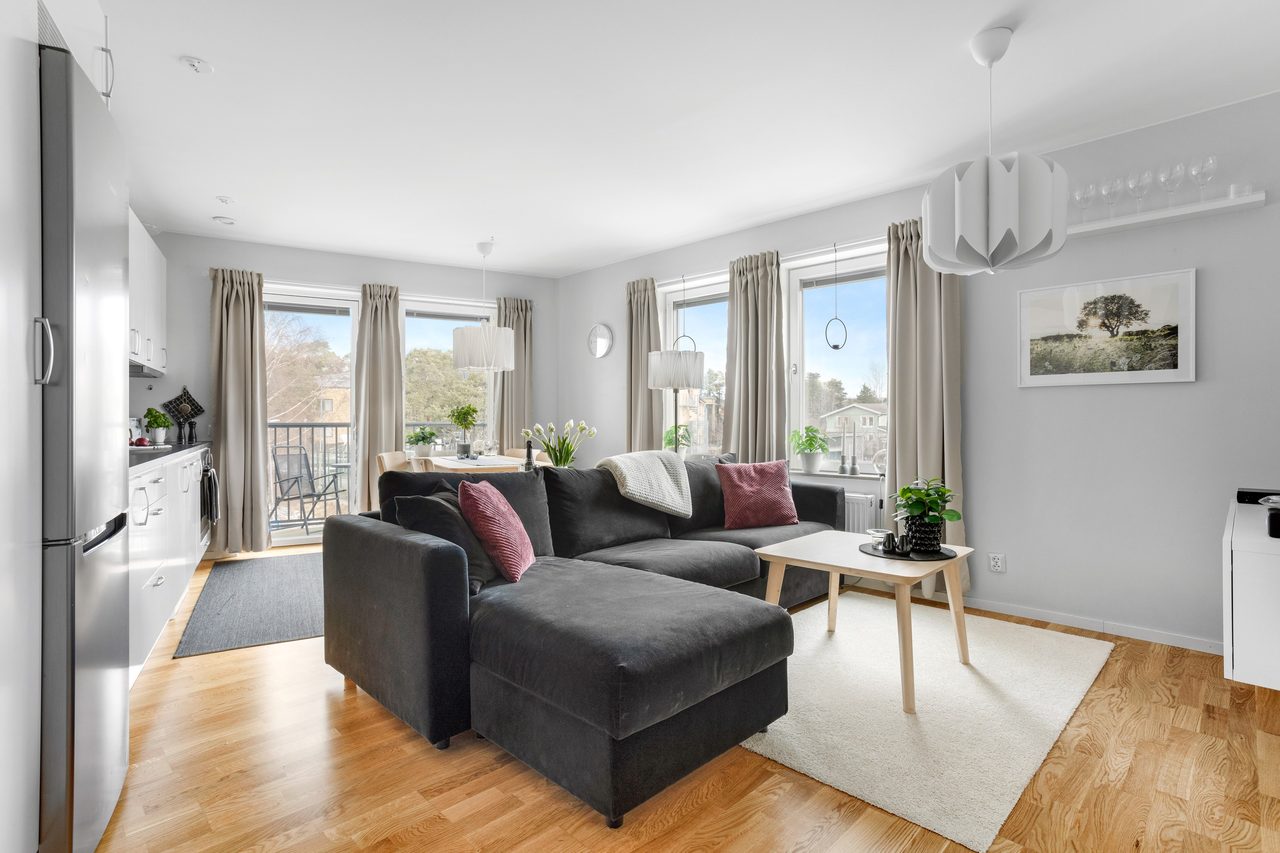 Härnevi Skolväg 9B