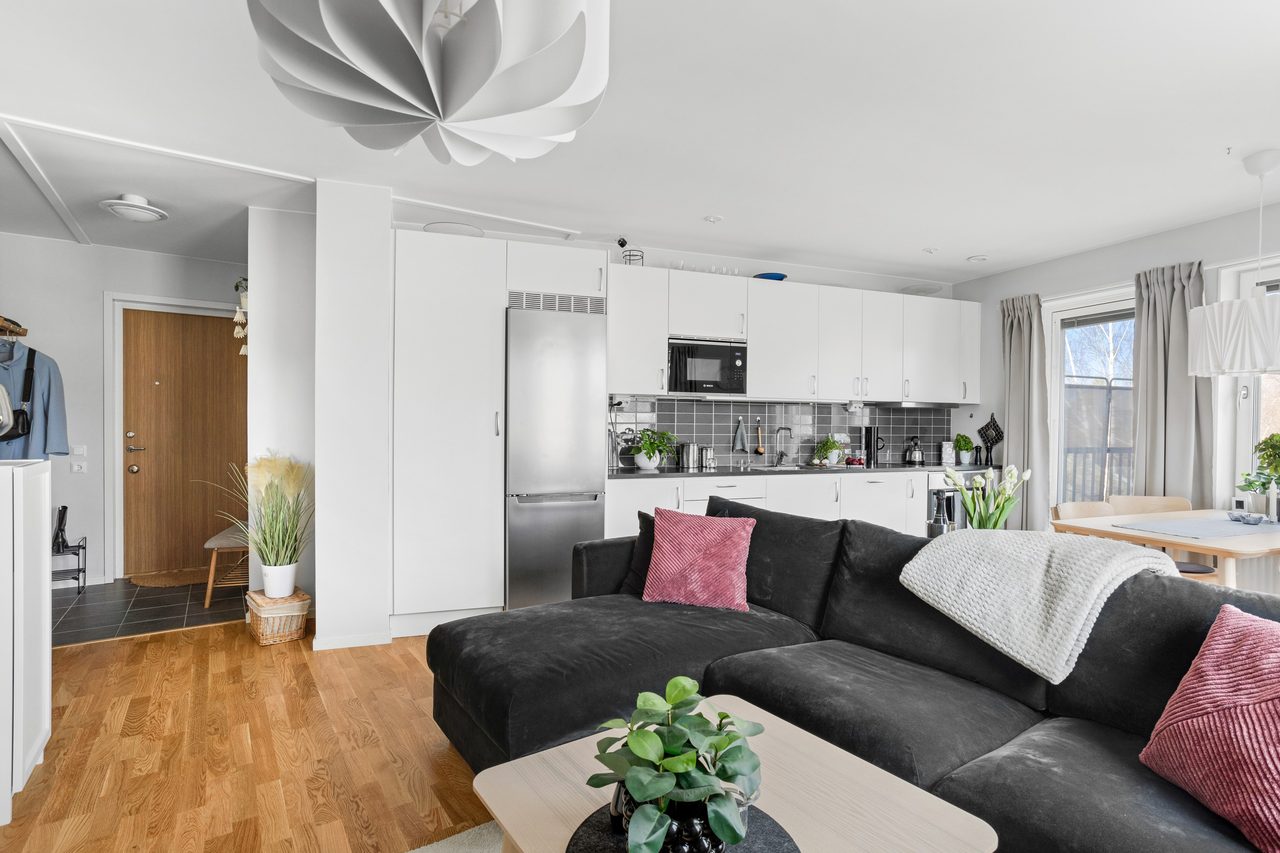 Härnevi Skolväg 9B