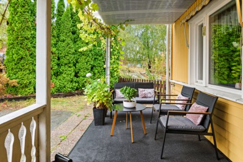 Tarantellastigen 21