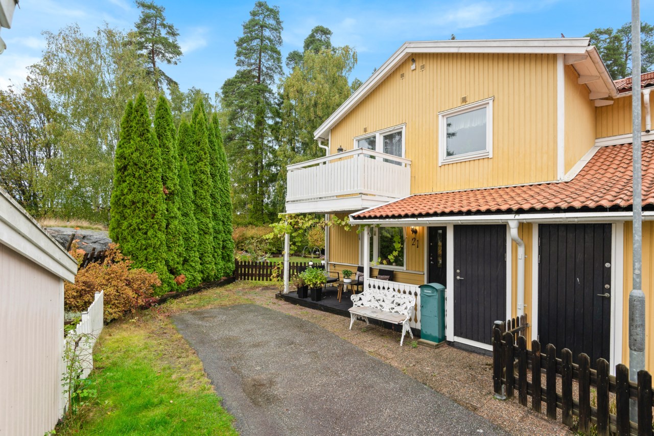 Exteriör