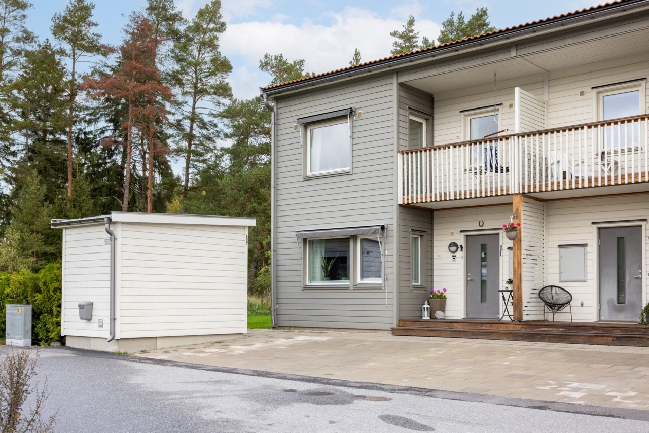 Miklagårdsvägen 50B