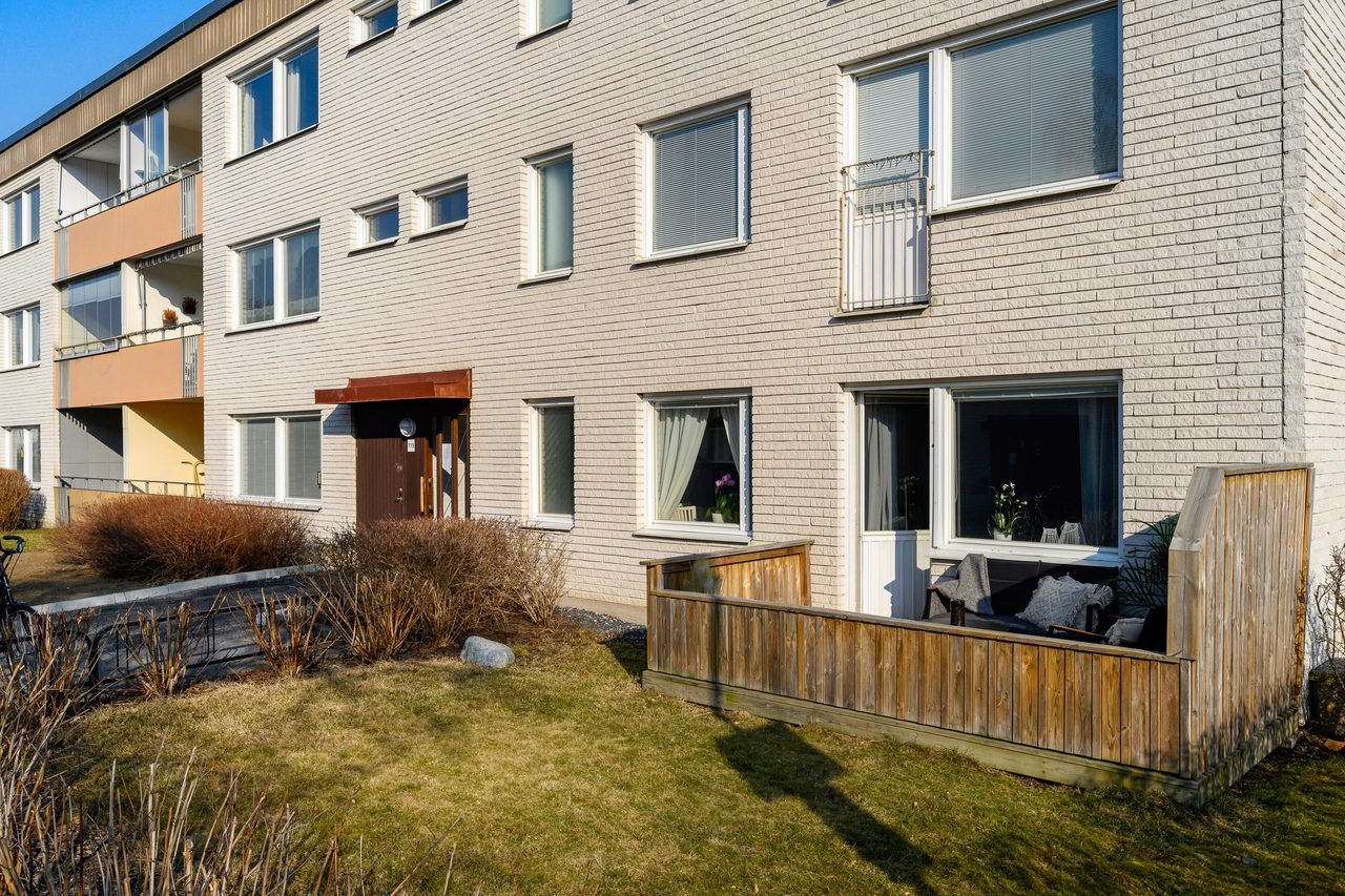 Hjortronvägen 115