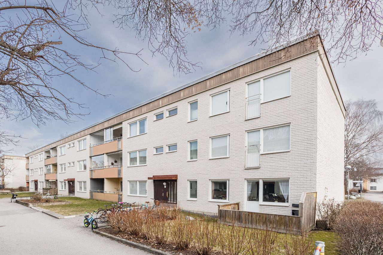 Hjortronvägen 115