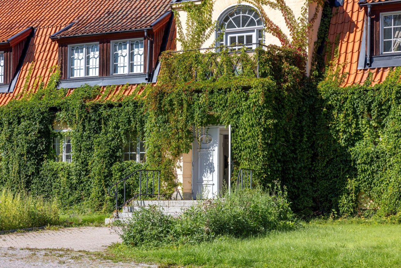 Rösaringvägen 12