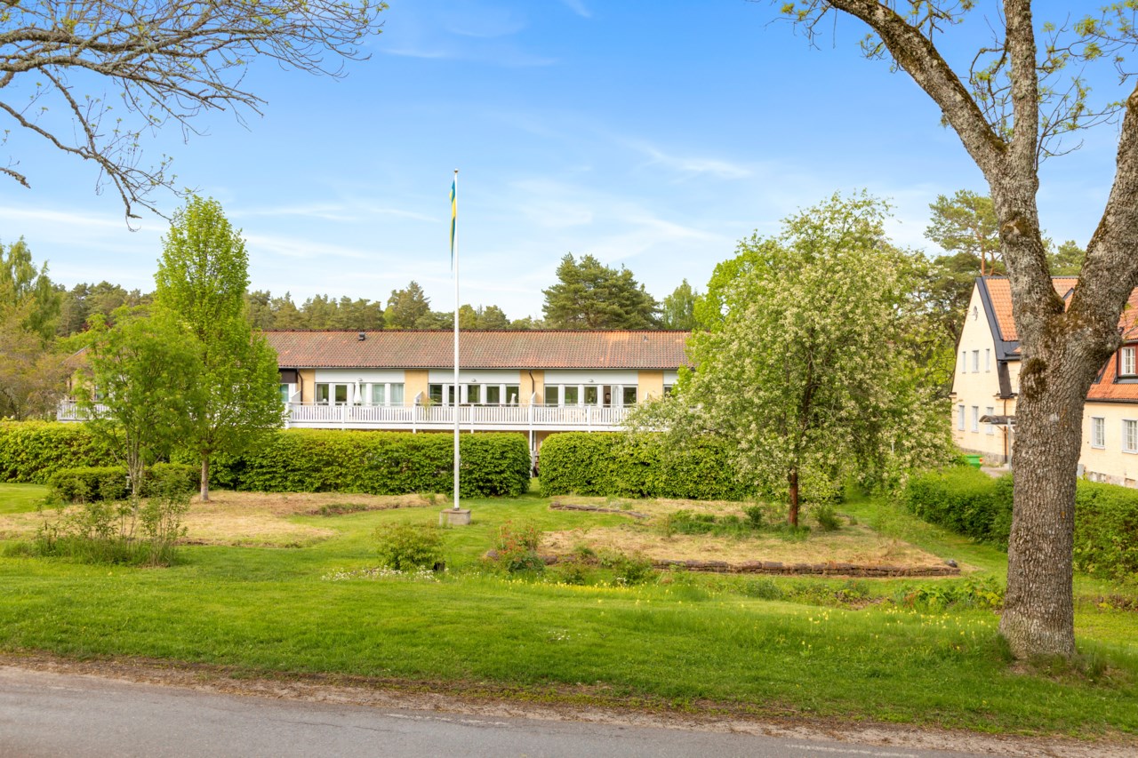 Rösaringvägen 12