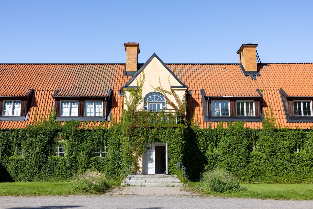 Rösaringvägen 12