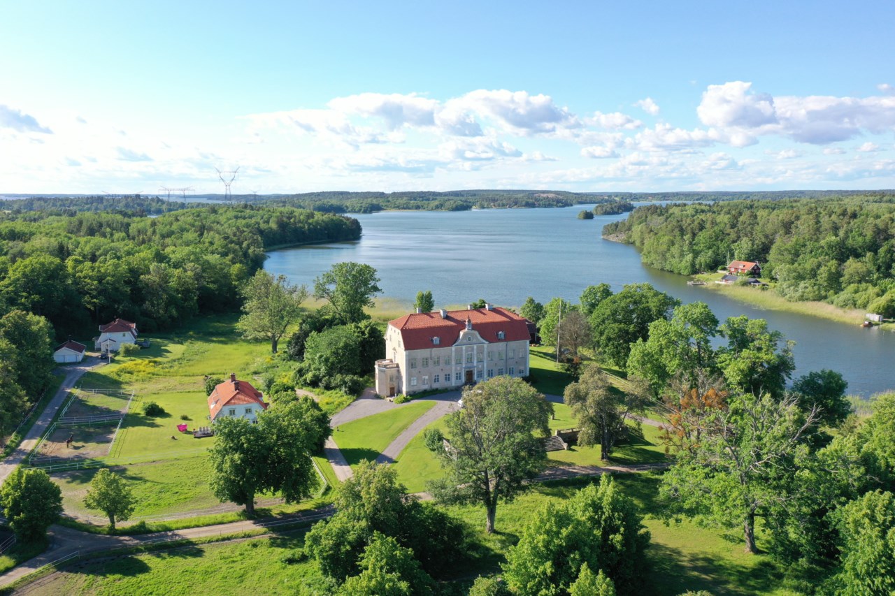 Bondhagsvägen 7
