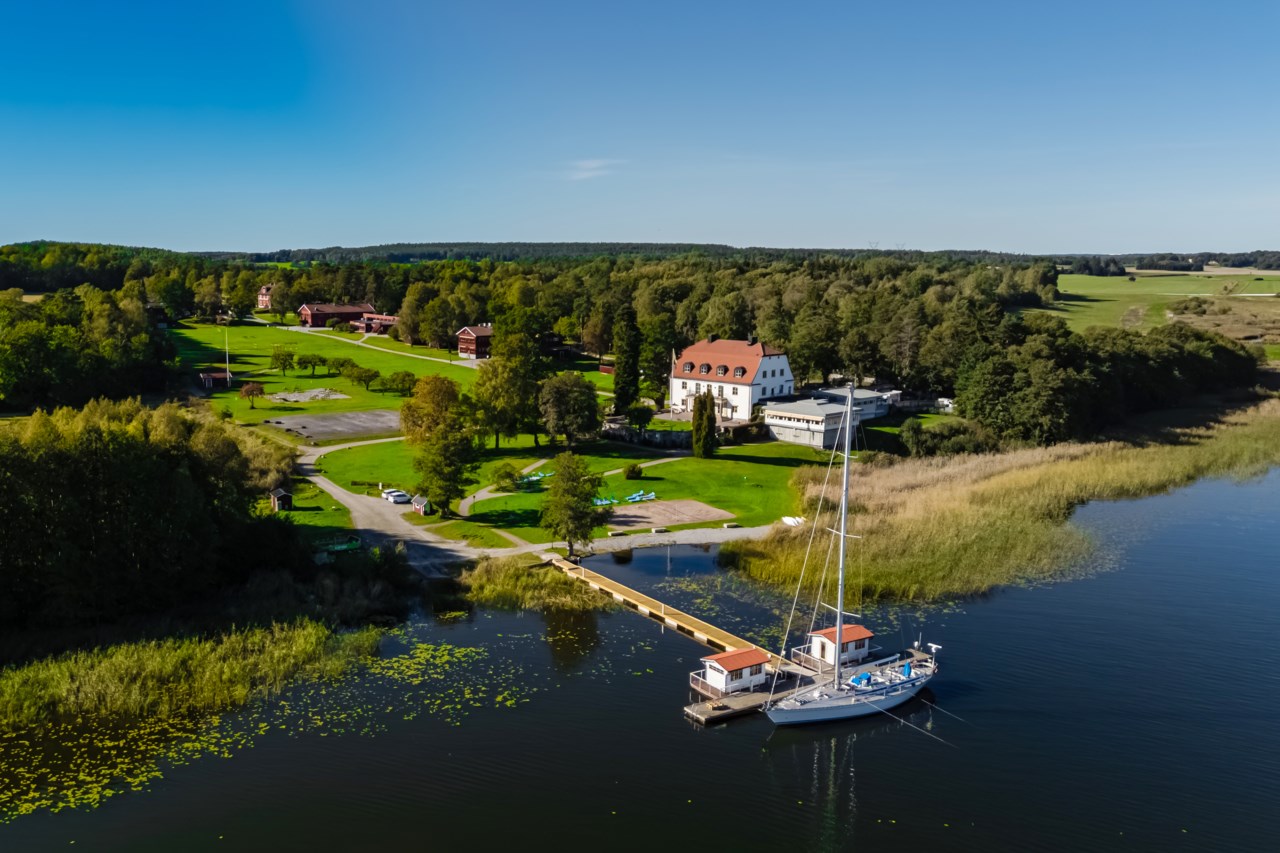 Bondhagsvägen 7