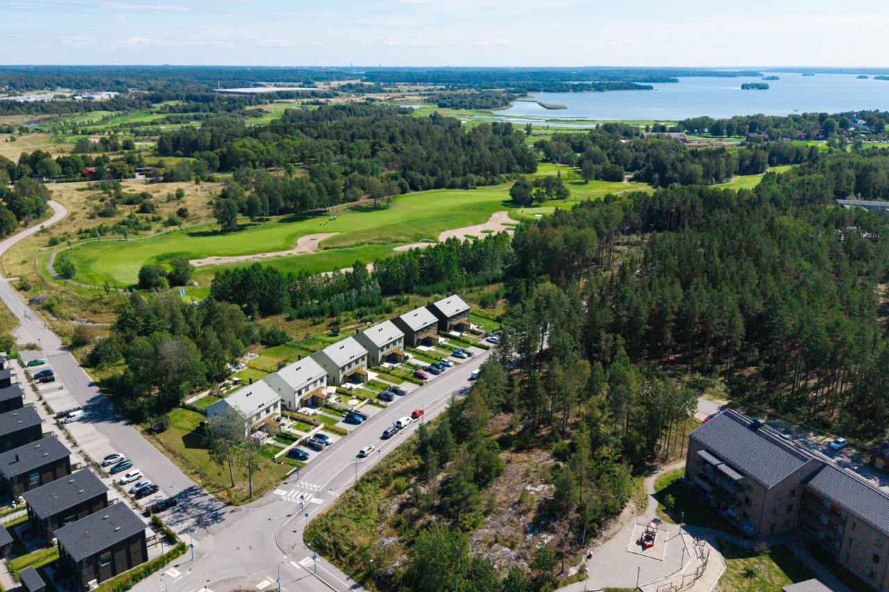 Bondhagsvägen 7