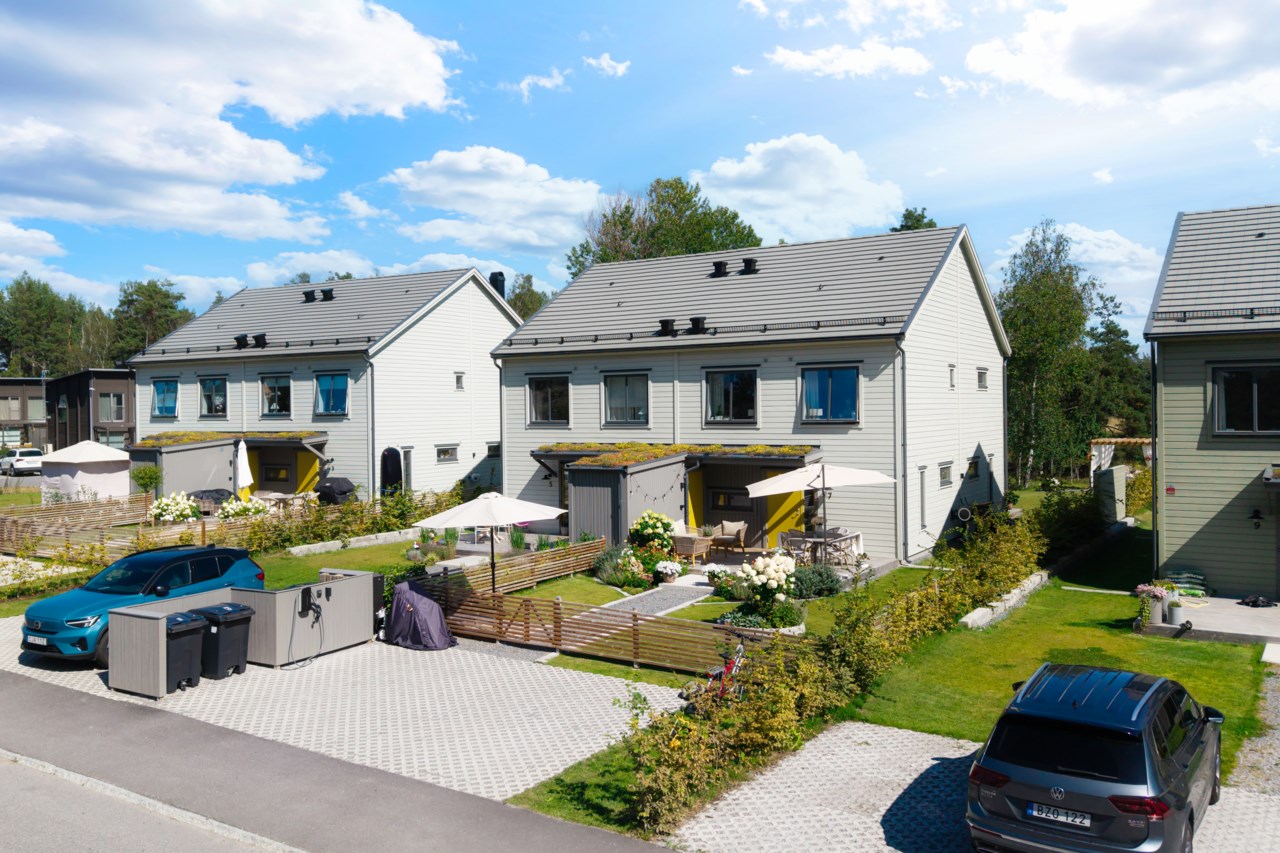 Bondhagsvägen 7