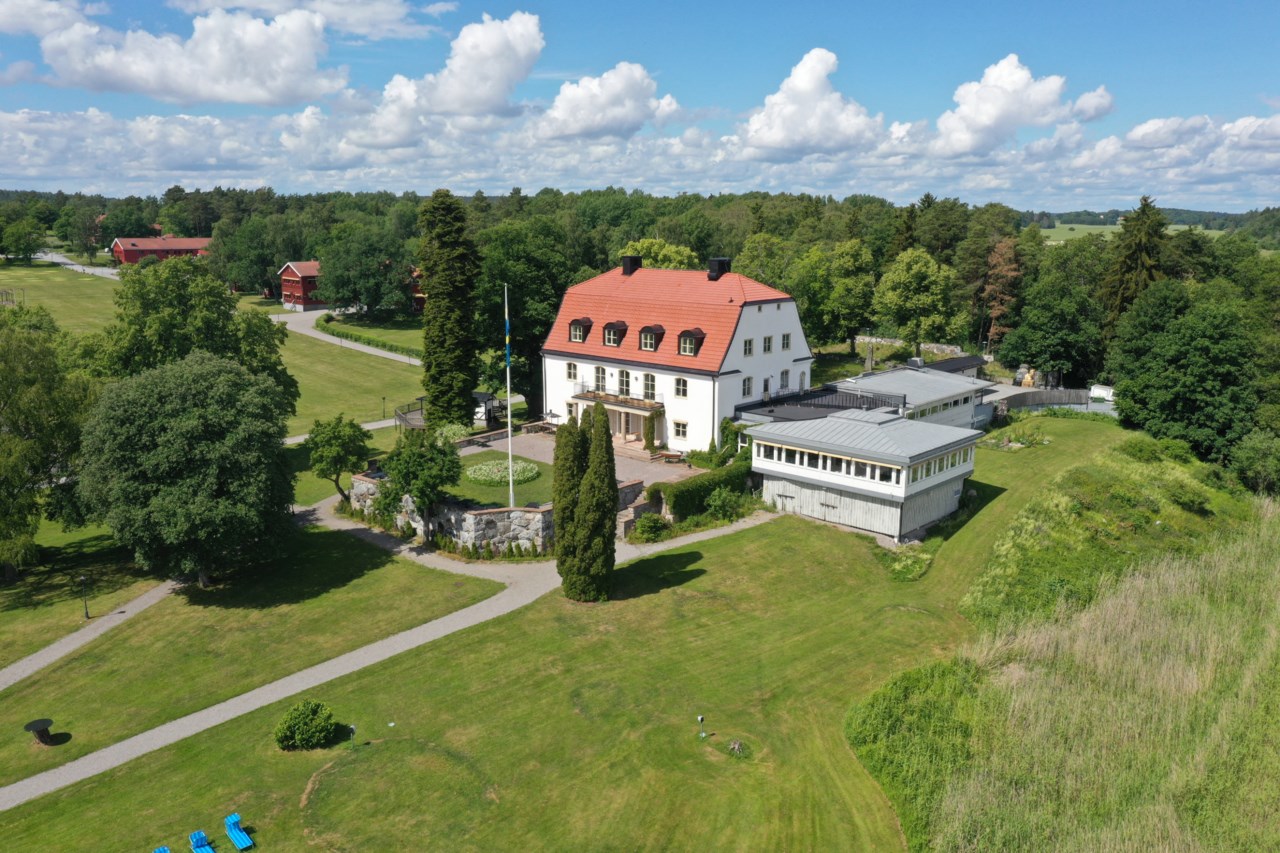 Vinlandsvägen 14a