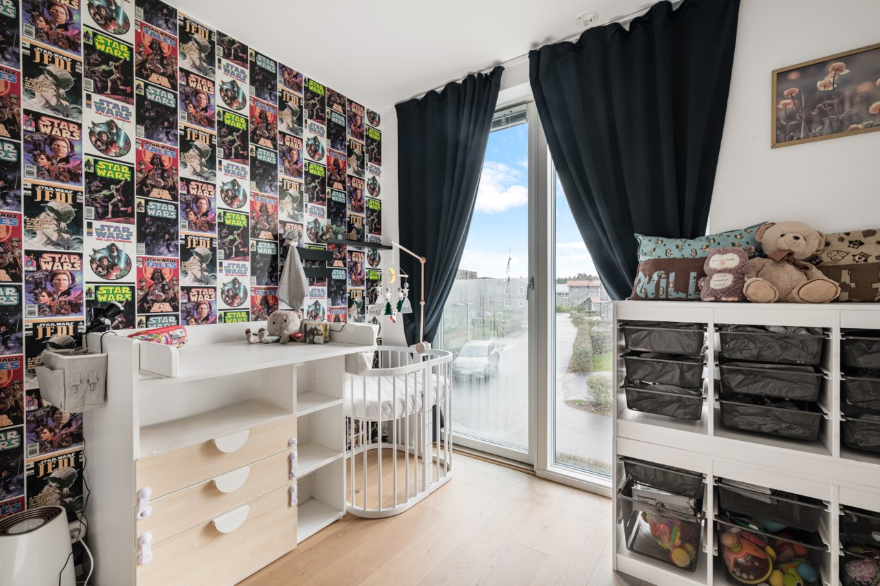 Vinlandsvägen 14a