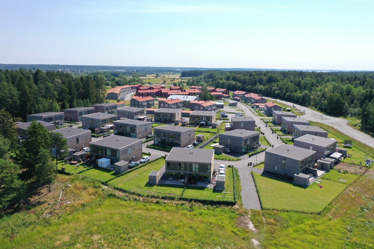 Vinlandsvägen 14a