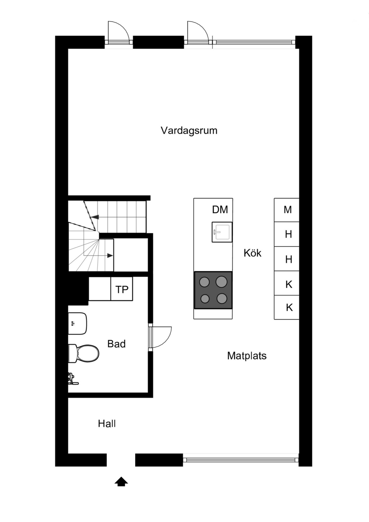 Vinlandsvägen 14a