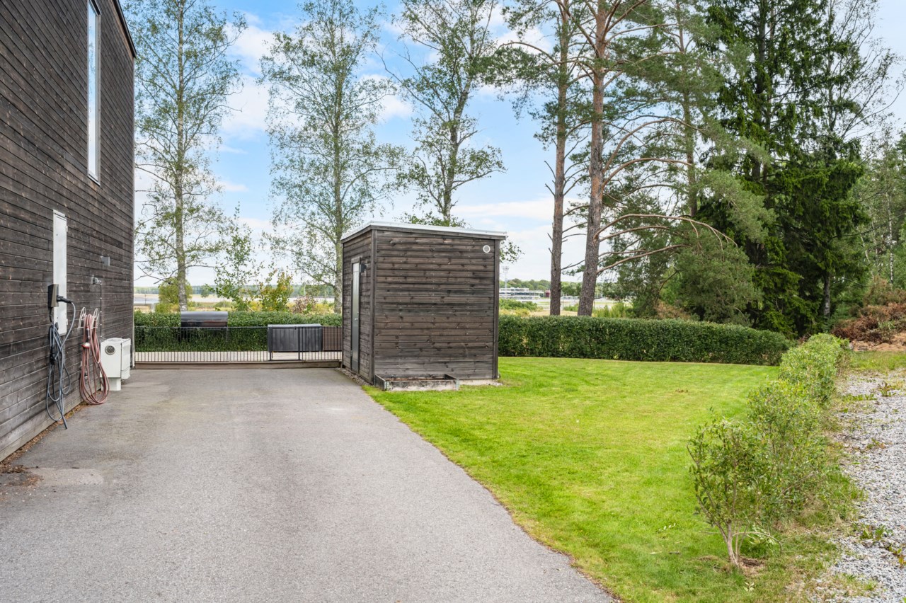 Vinlandsvägen 14a