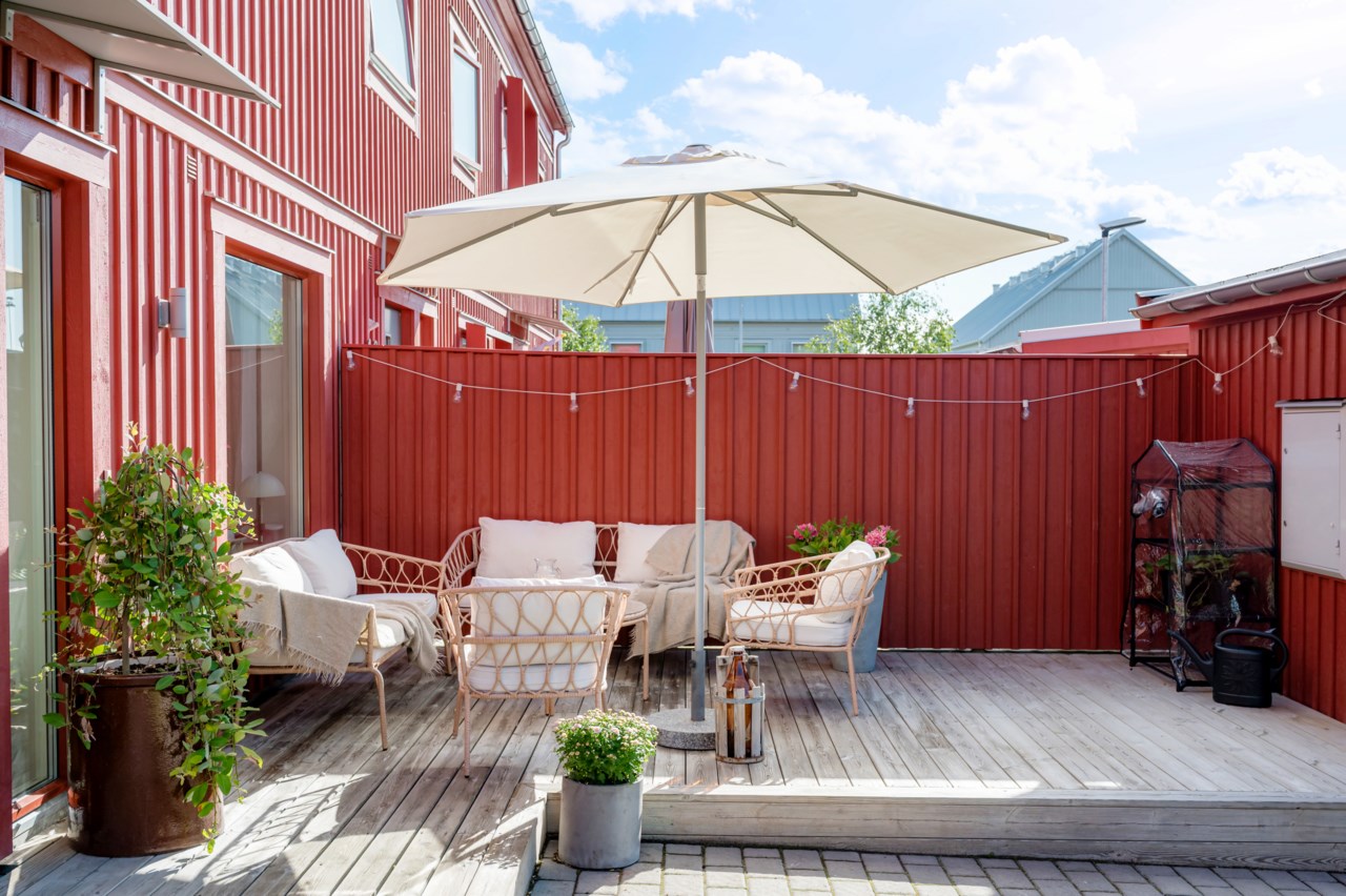 Klockarebovägen 50