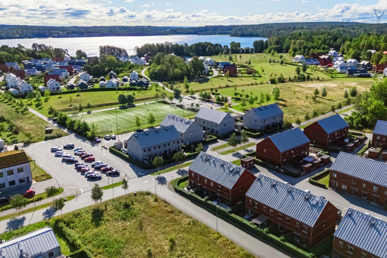 Klockarebovägen 50