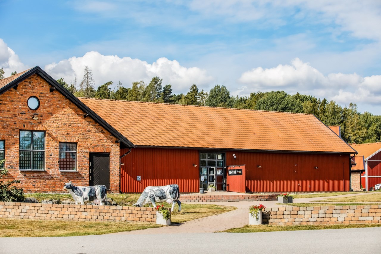 Klockarebovägen 50