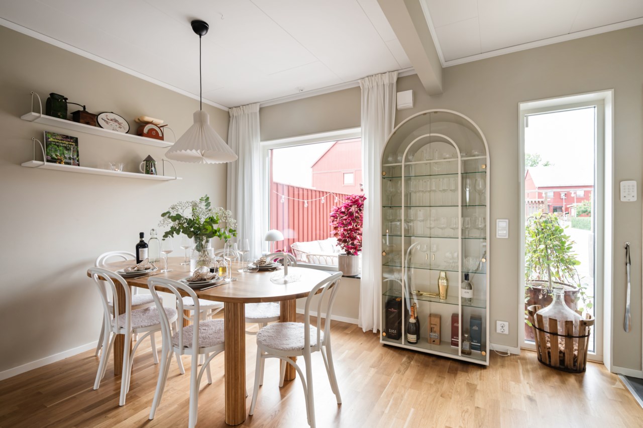 Klockarebovägen 50