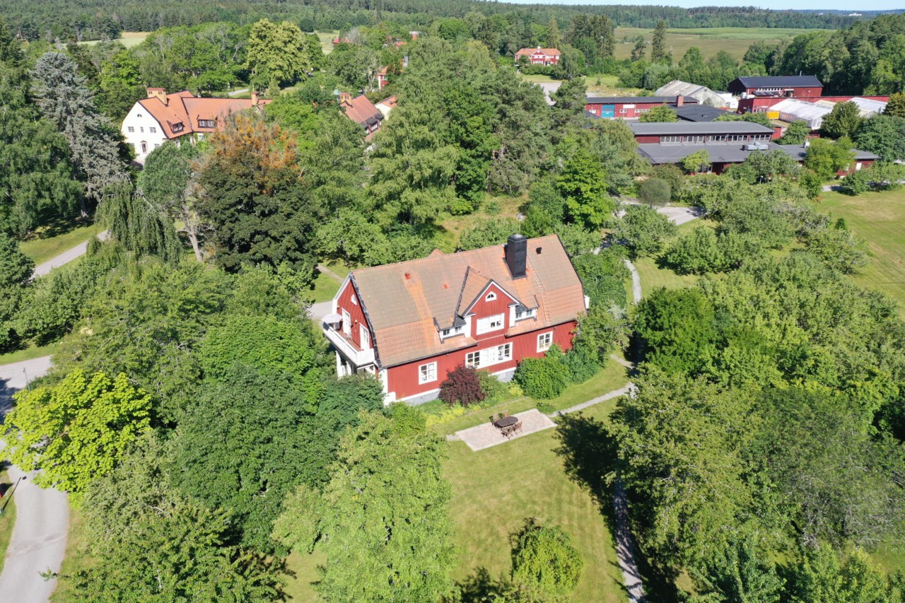 Magna Sunnerdahls väg 2