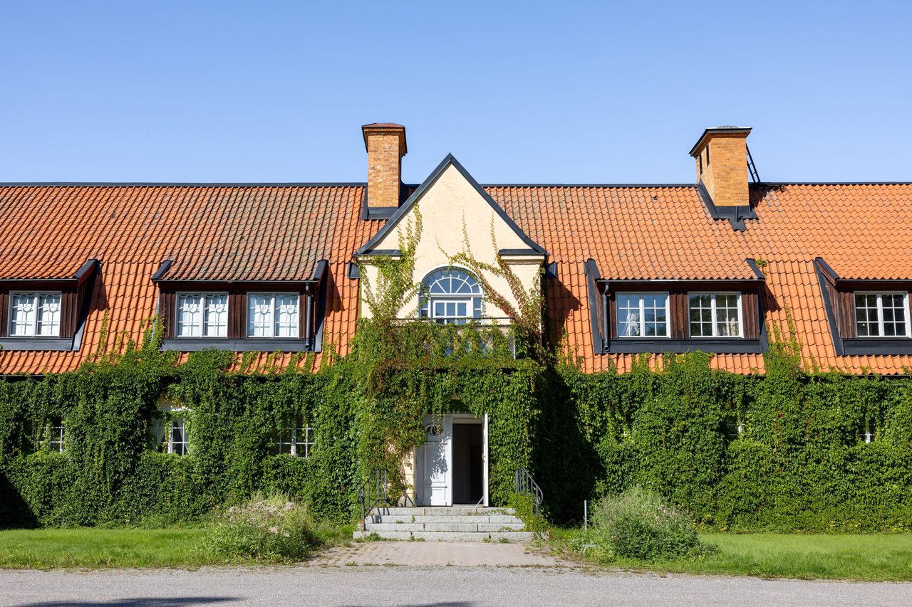 Magna Sunnerdahls väg 2